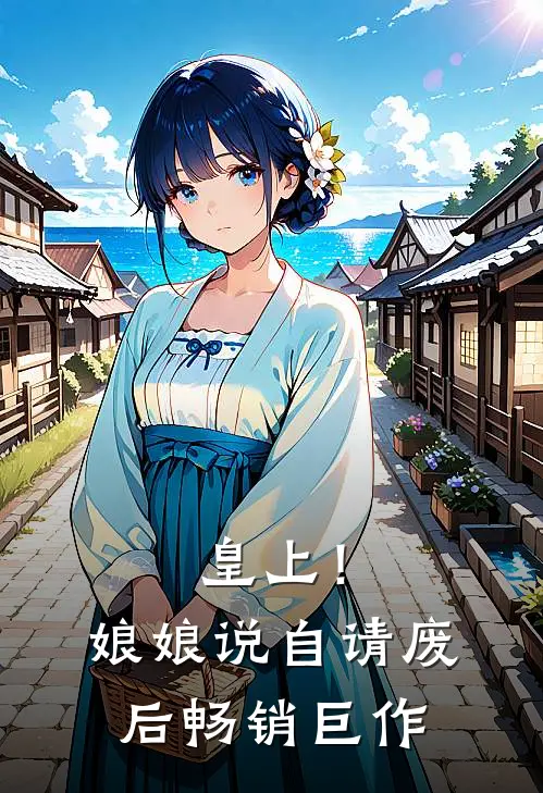 皇上！娘娘说自请废后畅销巨作