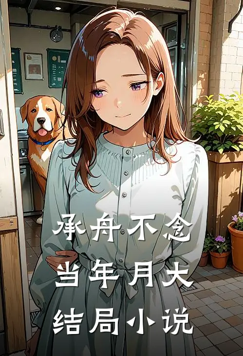 承舟不念当年月大结局小说