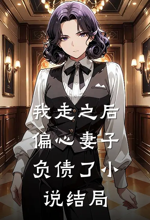 我走之后，偏心妻子负债了小说结局