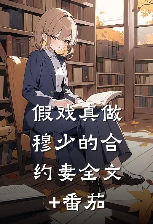 假戏真做：穆少的合约妻全文+番茄