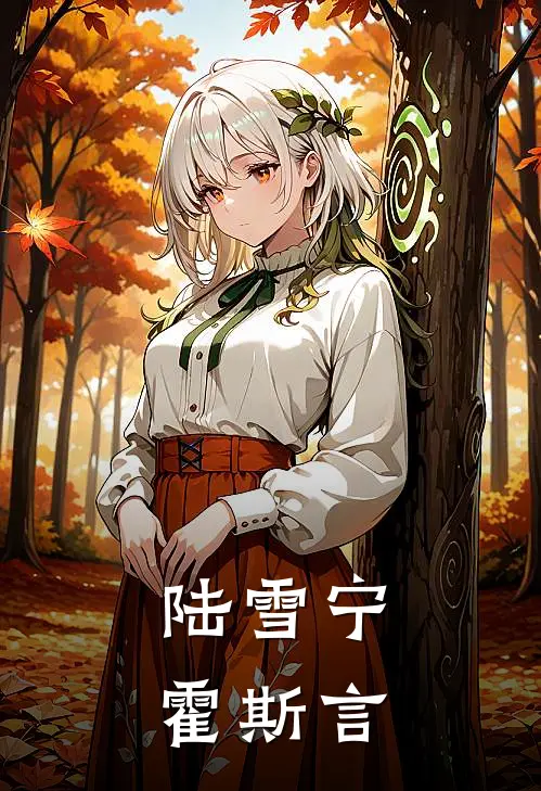 陆雪宁霍斯言
