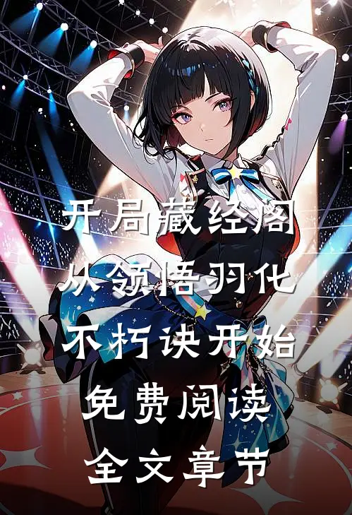 开局藏经阁,从领悟羽化不朽诀开始免费阅读全文章节