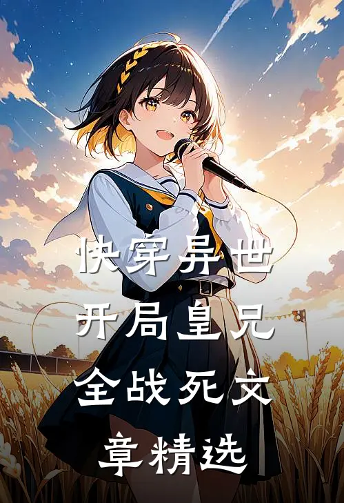 快穿异世，开局皇兄全战死文章精选