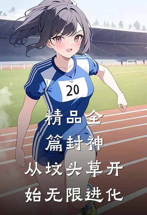 精品全篇封神：从坟头草开始无限进化
