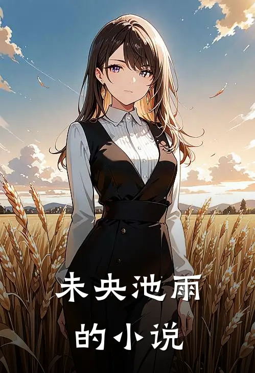 未央池雨的小说