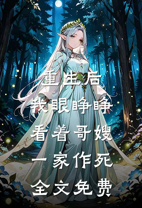 重生后，我眼睁睁看着哥嫂一家作死全文免费