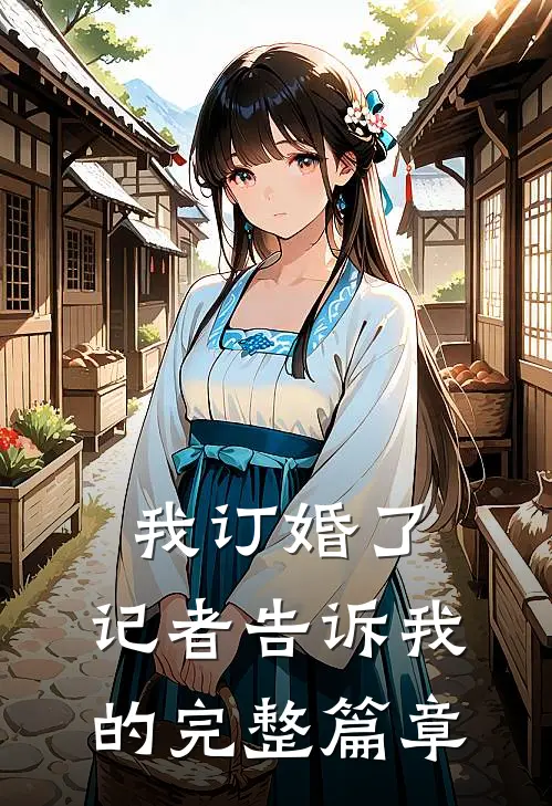 我订婚了，记者告诉我的完整篇章