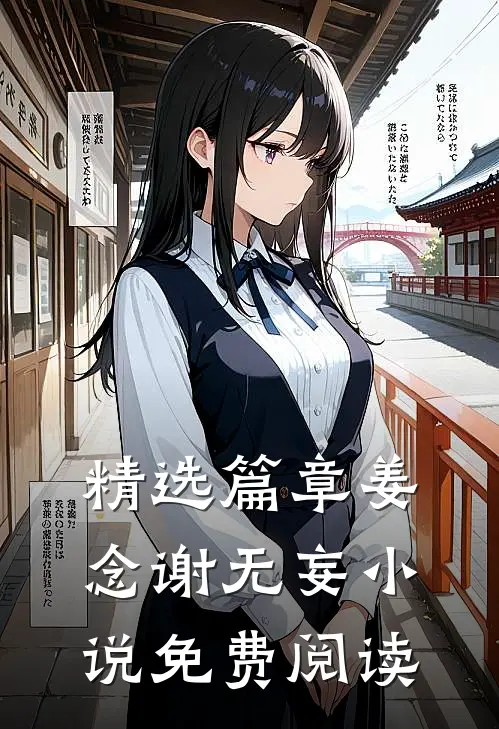 精选篇章姜念谢无妄小说免费阅读
