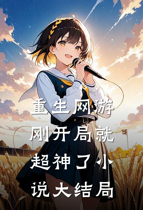 重生网游：刚开局就超神了小说大结局