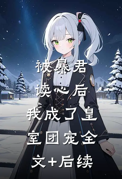 被暴君读心后，我成了皇室团宠全文+后续