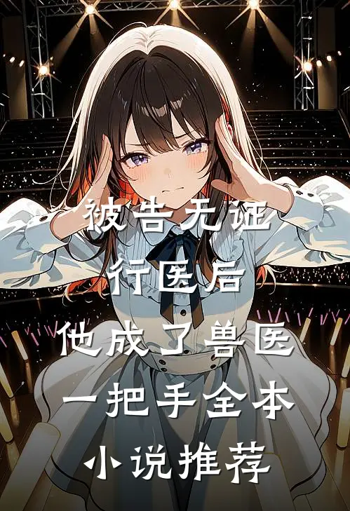 被告无证行医后，他成了兽医一把手全本小说推荐