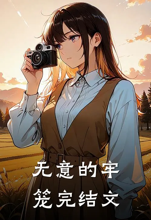 无意的牢笼完结文