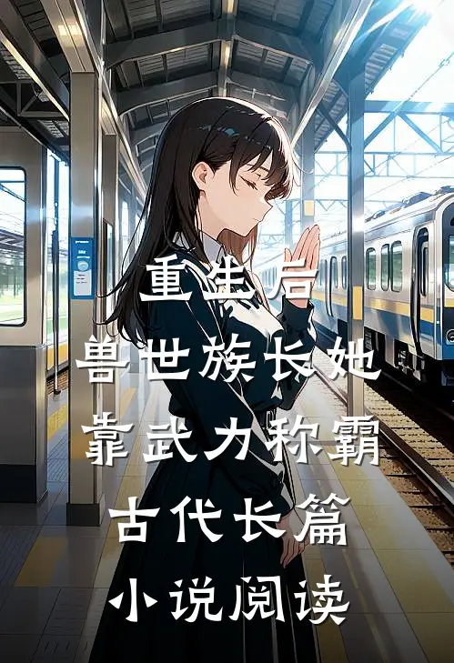 重生后，兽世族长她靠武力称霸古代长篇小说阅读
