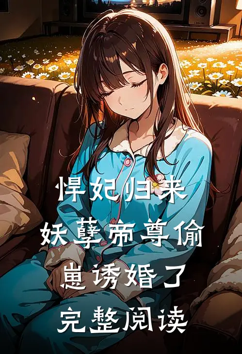 悍妃归来：妖孽帝尊偷崽诱婚了完整阅读