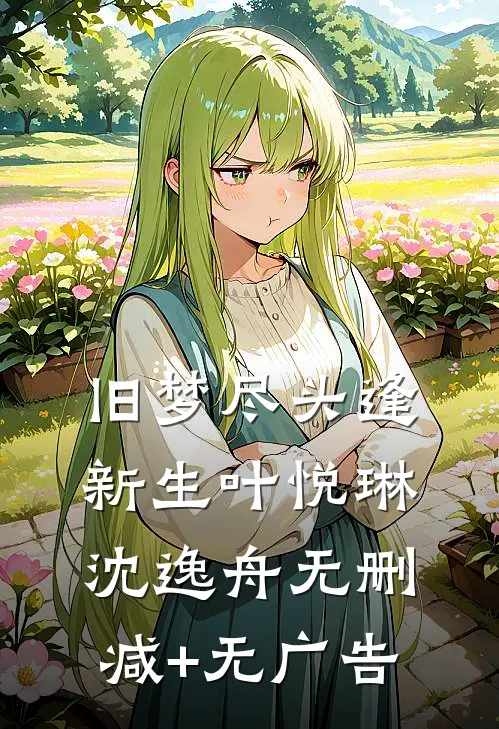 旧梦尽头逢新生叶悦琳沈逸舟无删减+无广告