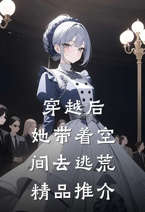穿越后，她带着空间去逃荒精品推介