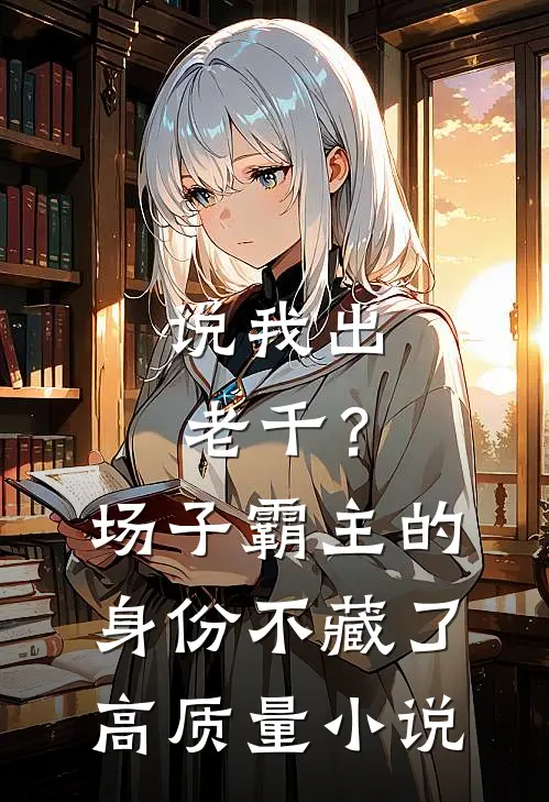 说我出老千？场子霸主的身份不藏了高质量小说