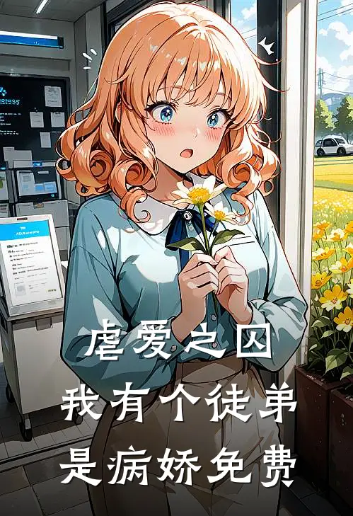 虐爱之囚：我有个徒弟是病娇免费