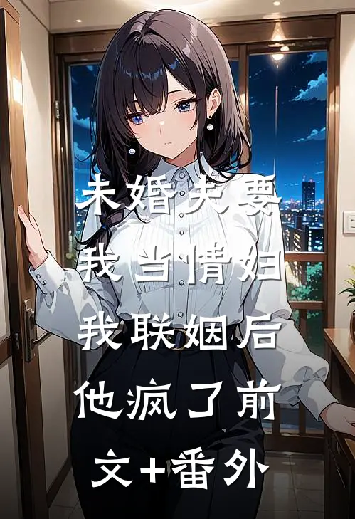 未婚夫要我当情妇，我联姻后他疯了前文+番外