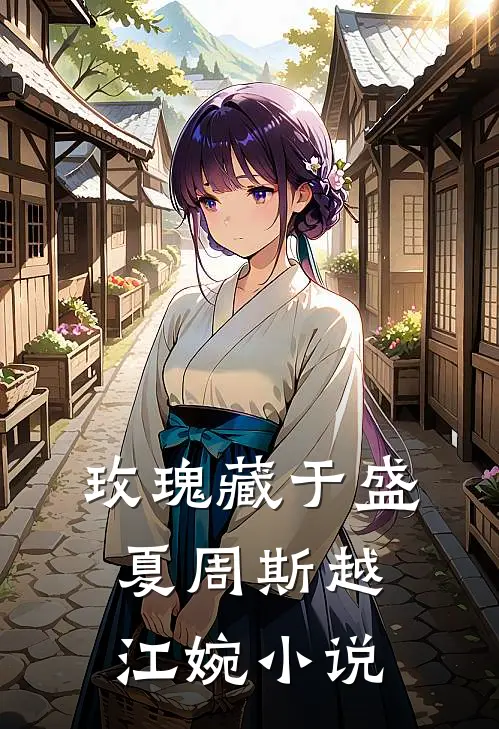 玫瑰藏于盛夏周斯越江婉小说