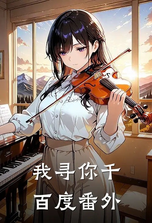 我寻你千百度番外