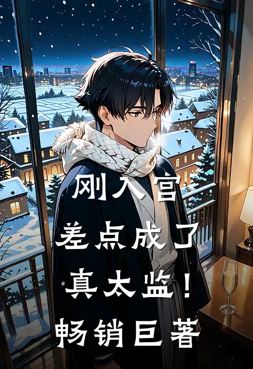 刚入宫，差点成了真太监！畅销巨著