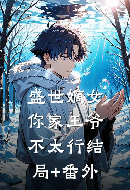 盛世嫡女：你家王爷不太行结局+番外
