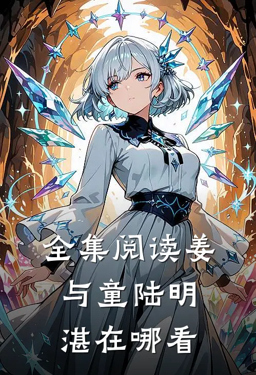 全集阅读姜与童陆明湛在哪看