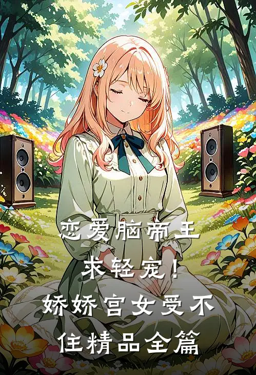 恋爱脑帝王求轻宠！娇娇宫女受不住精品全篇