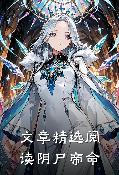 文章精选阅读阴尸帝命