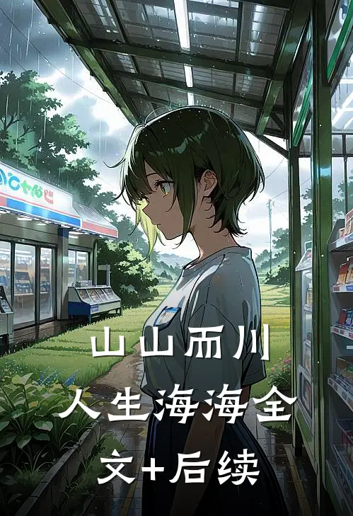 山山而川，人生海海全文+后续