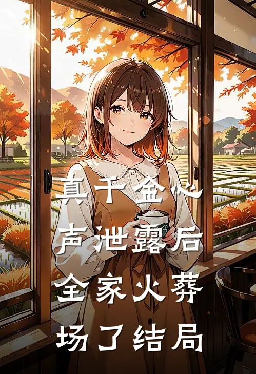 真千金心声泄露后，全家火葬场了结局