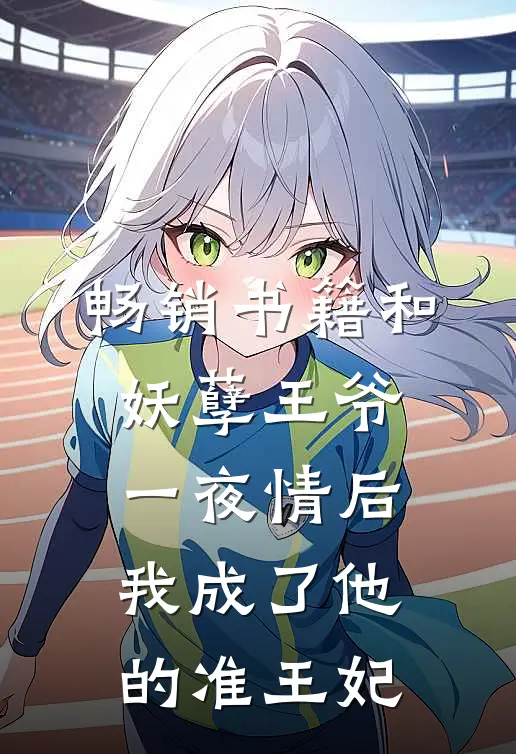 畅销书籍和妖孽王爷一夜情后，我成了他的准王妃