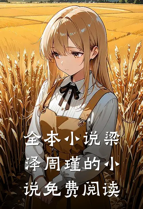 全本小说梁泽周瑾的小说免费阅读
