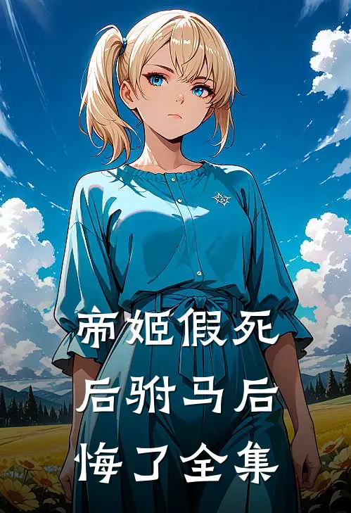 帝姬假死后驸马后悔了 全集