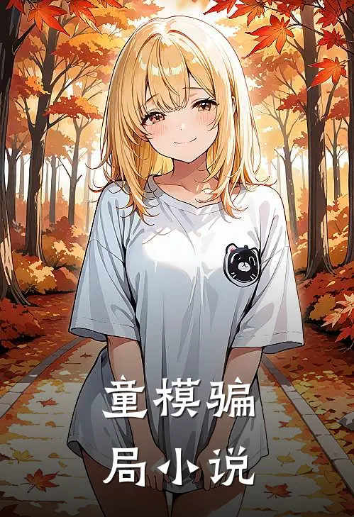 童模骗局小说