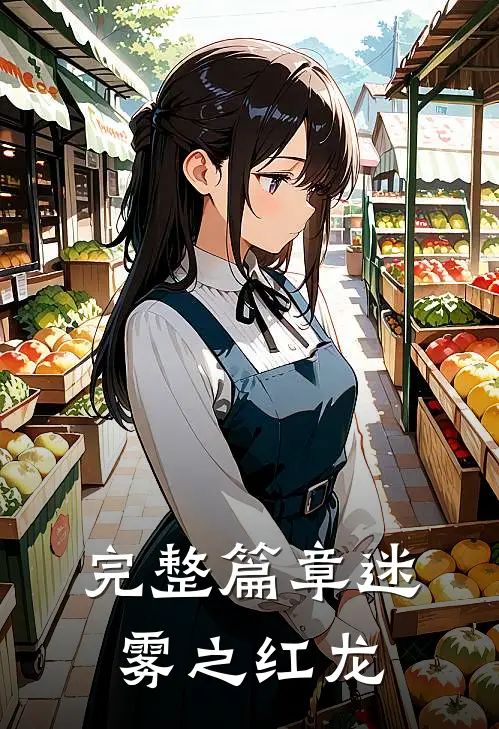 完整篇章迷雾之红龙