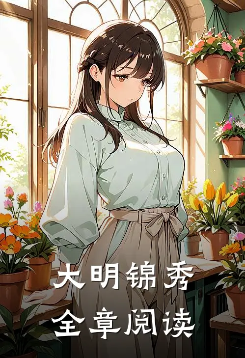 大明锦秀全章阅读