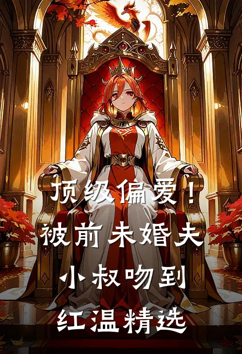 顶级偏爱！被前未婚夫小叔吻到红温精选