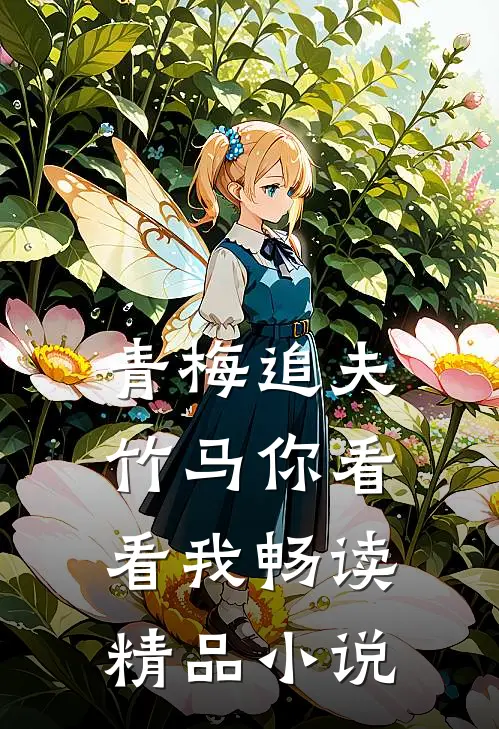 青梅追夫，竹马你看看我畅读精品小说