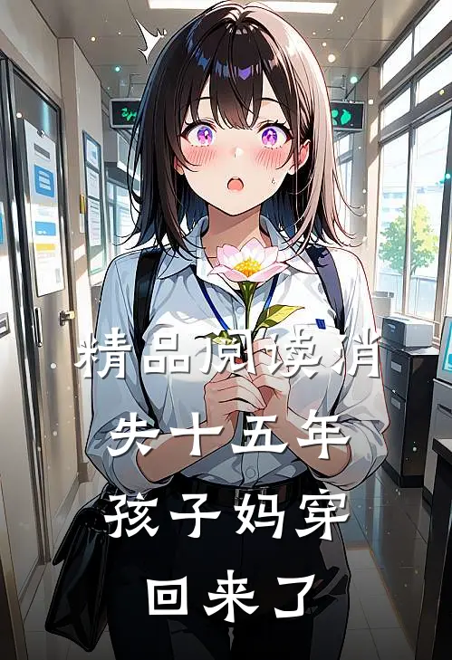 精品阅读消失十五年，孩子妈穿回来了