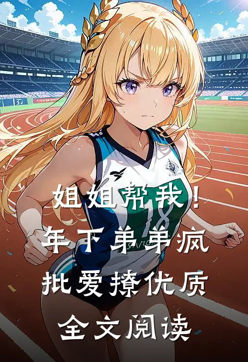 姐姐帮我！年下弟弟疯批爱撩优质全文阅读