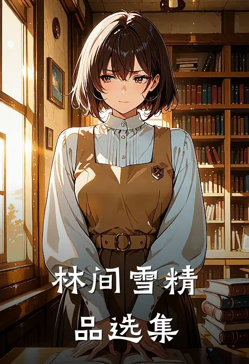 林间雪精品选集