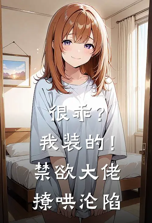 很乖？我装的！禁欲大佬撩哄沦陷