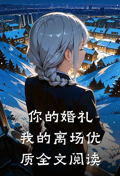 你的婚礼，我的离场优质全文阅读