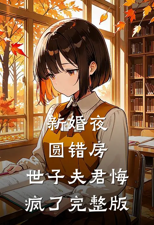 新婚夜圆错房，世子夫君悔疯了完整版