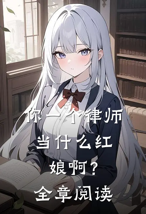 你一个律师，当什么红娘啊？全章阅读