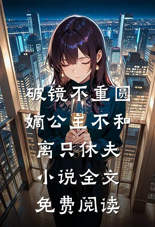破镜不重圆，嫡公主不和离只休夫小说全文免费阅读