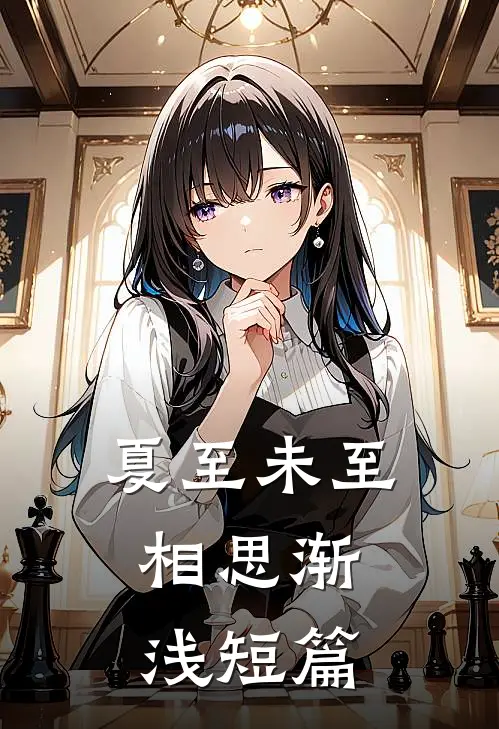 夏至未至，相思渐浅短篇