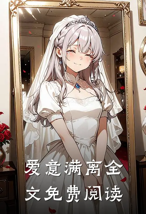 爱意满离全文免费阅读